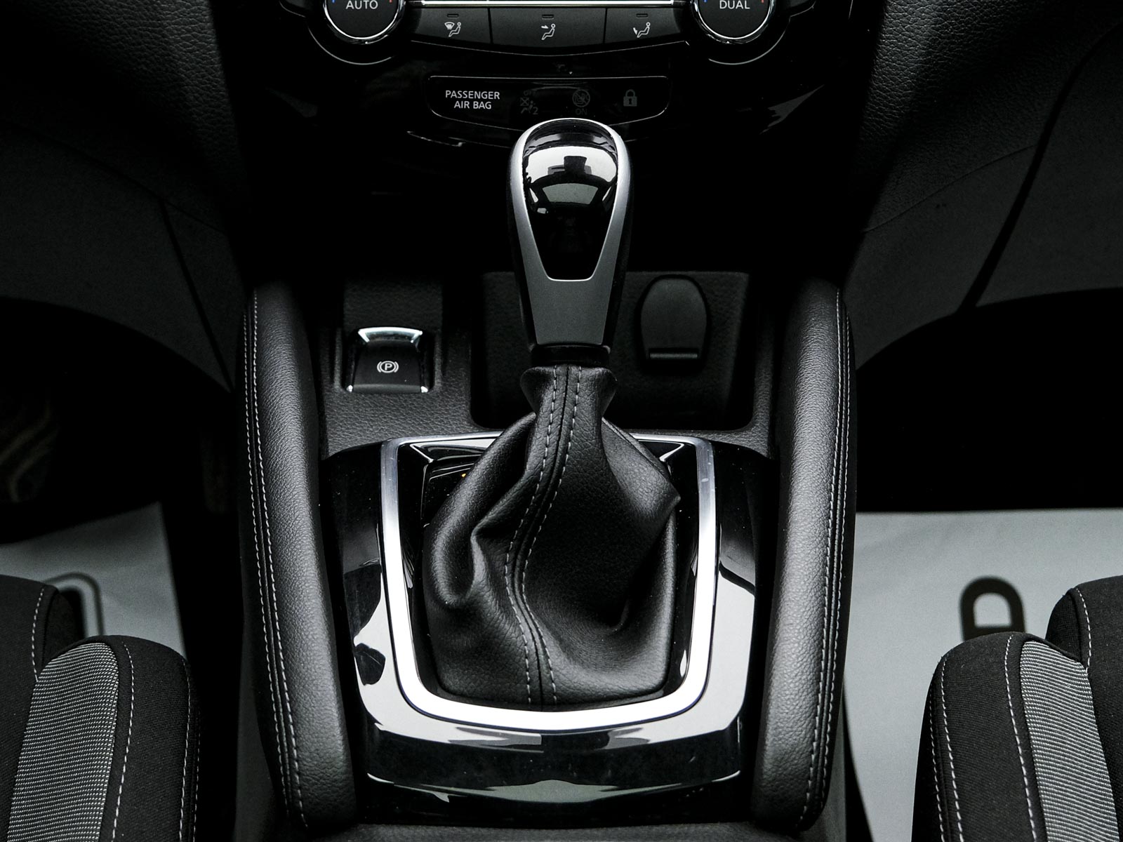 Nissan Qashqai 2019 11/13
