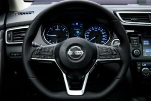 Nissan Qashqai 2019 9/13