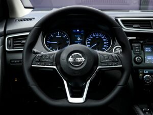 Nissan Qashqai 2019 9/13