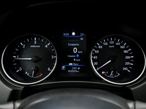 Nissan Qashqai 2019 8/13
