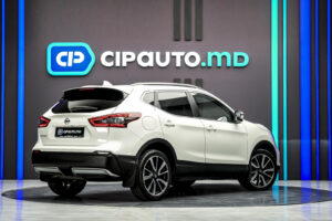 Nissan Qashqai 2019 3/13