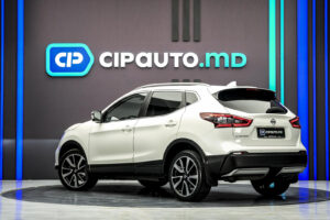 Nissan Qashqai 2019 2/13