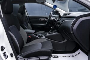 Nissan Qashqai 2019 6/13