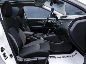Nissan Qashqai 2019 6/13