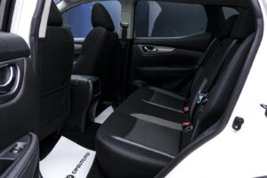 Nissan Qashqai 2019 7/13