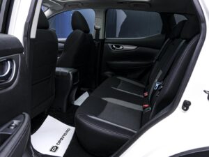 Nissan Qashqai 2019 7/13