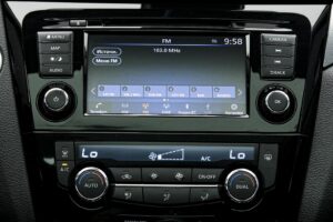 Nissan Qashqai 2019 10/13