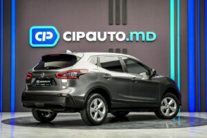 Nissan Qashqai 2019 3/14