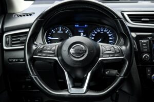 Nissan Qashqai 2019 9/14
