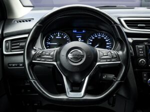 Nissan Qashqai 2019 9/14