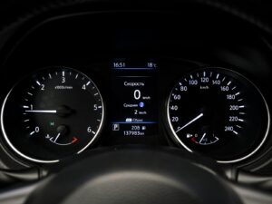 Nissan Qashqai 2019 8/14