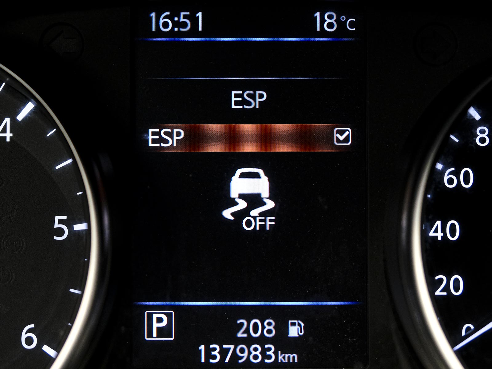 Nissan Qashqai 2019 13/14