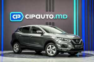 Nissan Qashqai 2019 4/14