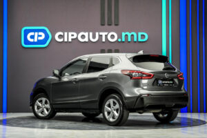 Nissan Qashqai 2019 2/14