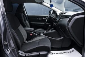 Nissan Qashqai 2019 6/14
