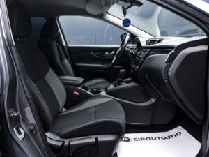 Nissan Qashqai 2019 6/14