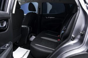 Nissan Qashqai 2019 7/14