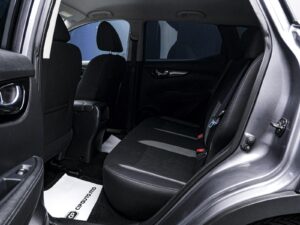Nissan Qashqai 2019 7/14