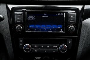 Nissan Qashqai 2019 10/14