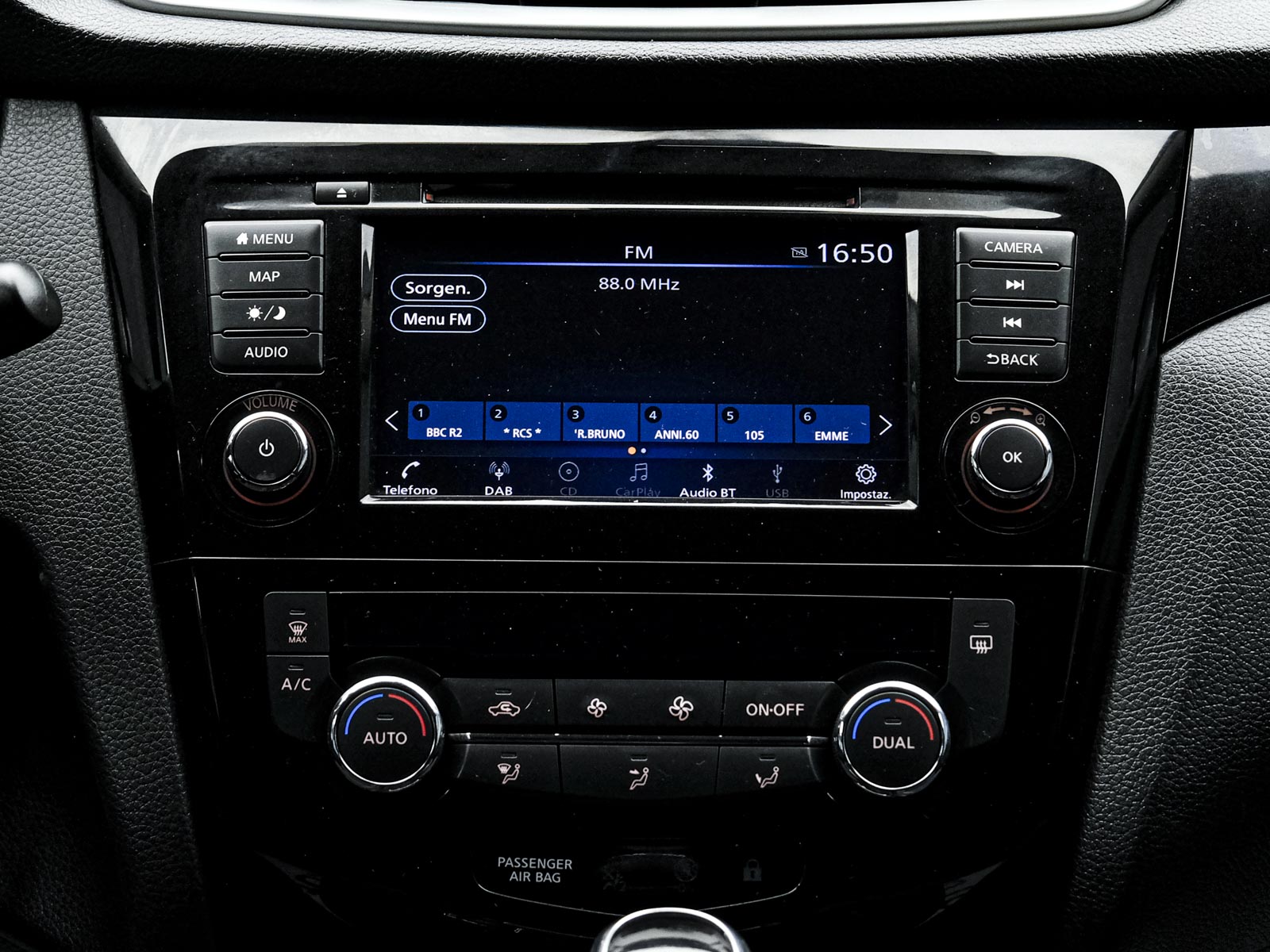 Nissan Qashqai 2019 10/14