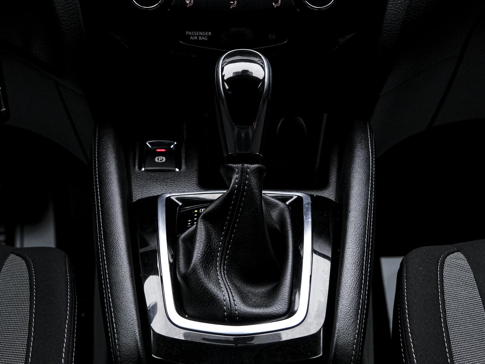 Nissan Qashqai 2019 11/14
