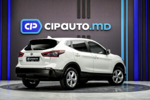 Nissan Qashqai 2020 3/15
