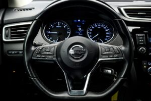 Nissan Qashqai 2020 9/15
