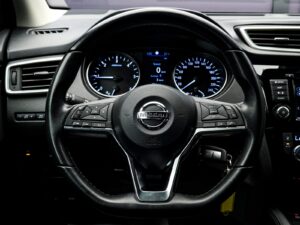 Nissan Qashqai 2020 9/15