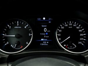 Nissan Qashqai 2020 8/15