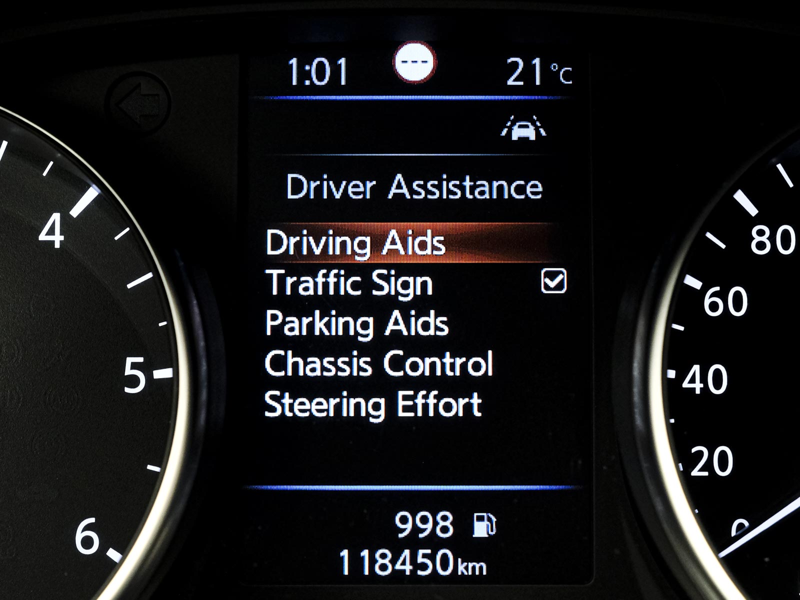 Nissan Qashqai 2020 12/15