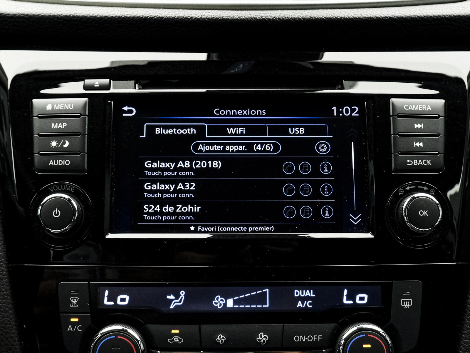 Nissan Qashqai 2020 13/15