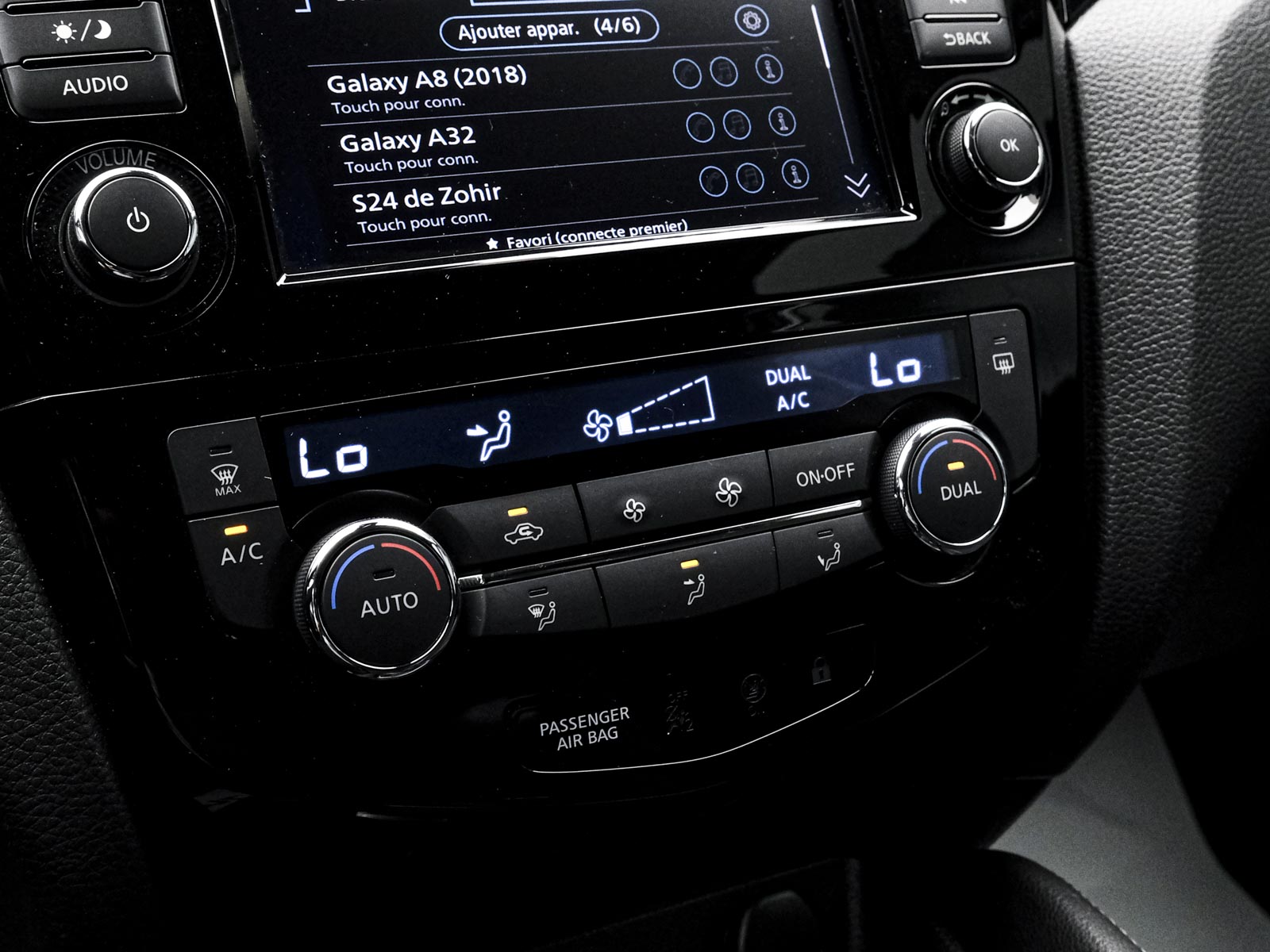 Nissan Qashqai 2020 11/15