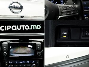 Nissan Qashqai 2020 15/15