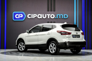 Nissan Qashqai 2020 2/15