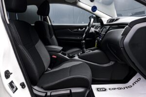 Nissan Qashqai 2020 6/15