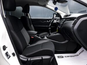 Nissan Qashqai 2020 6/15