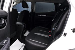 Nissan Qashqai 2020 7/15