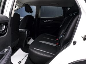 Nissan Qashqai 2020 7/15