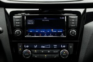 Nissan Qashqai 2020 10/15