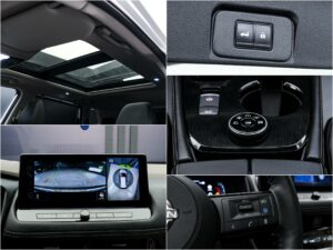 Nissan X-Trail 2023 15/16