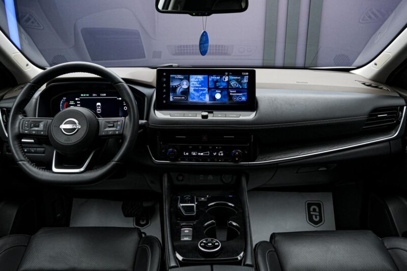 Nissan X-Trail 2023 5/16