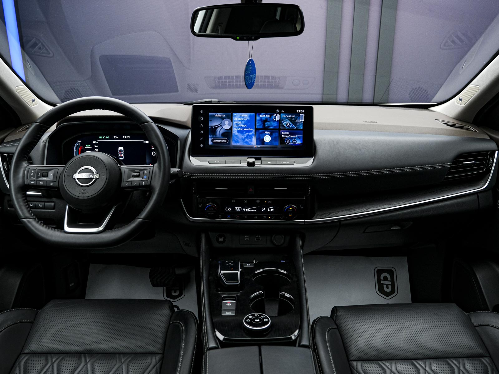 Nissan X-Trail 2023 5/16