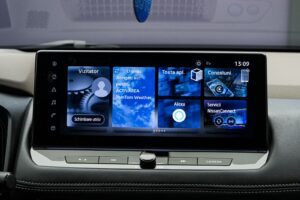 Nissan X-Trail 2023 10/16