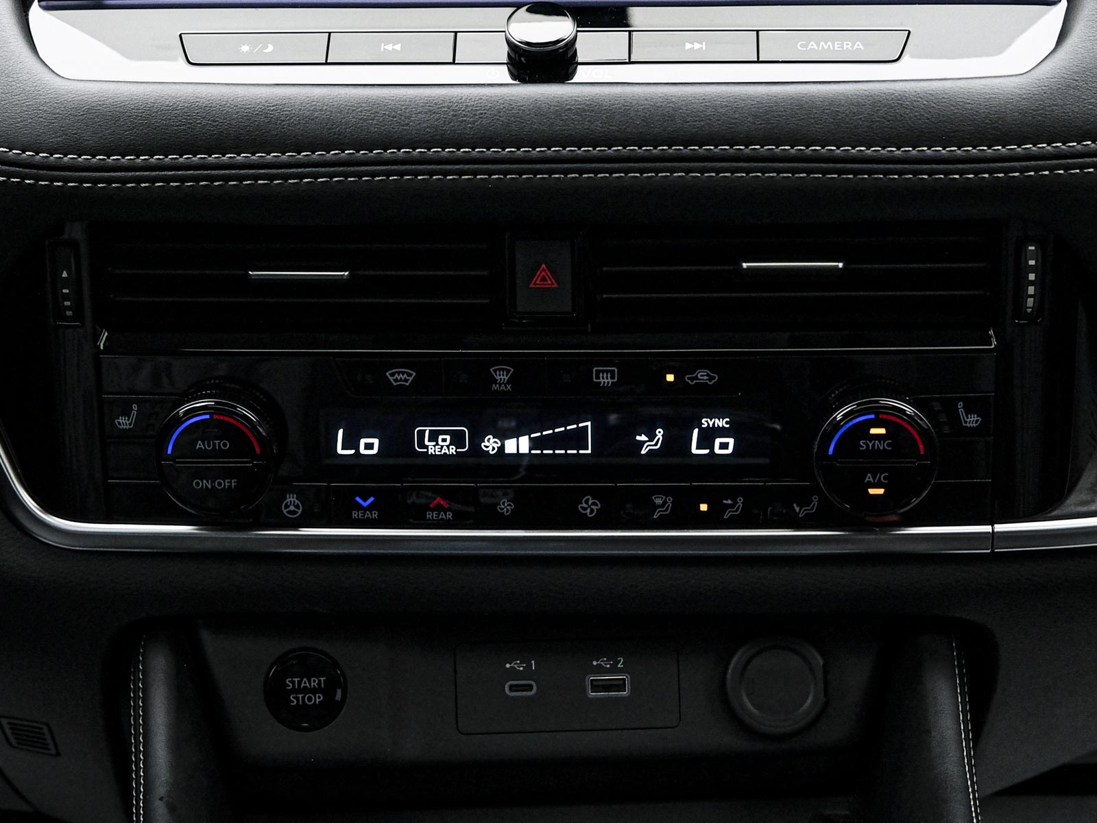 Nissan X-Trail 2023 11/16