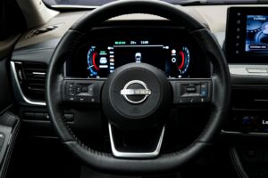 Nissan X-Trail 2023 9/16