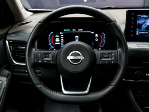 Nissan X-Trail 2023 9/16