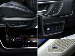 Nissan X-Trail 2023 14/16