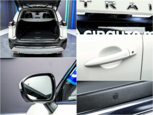 Nissan X-Trail 2023 16/16