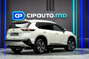 Nissan X-Trail 2023 3/16