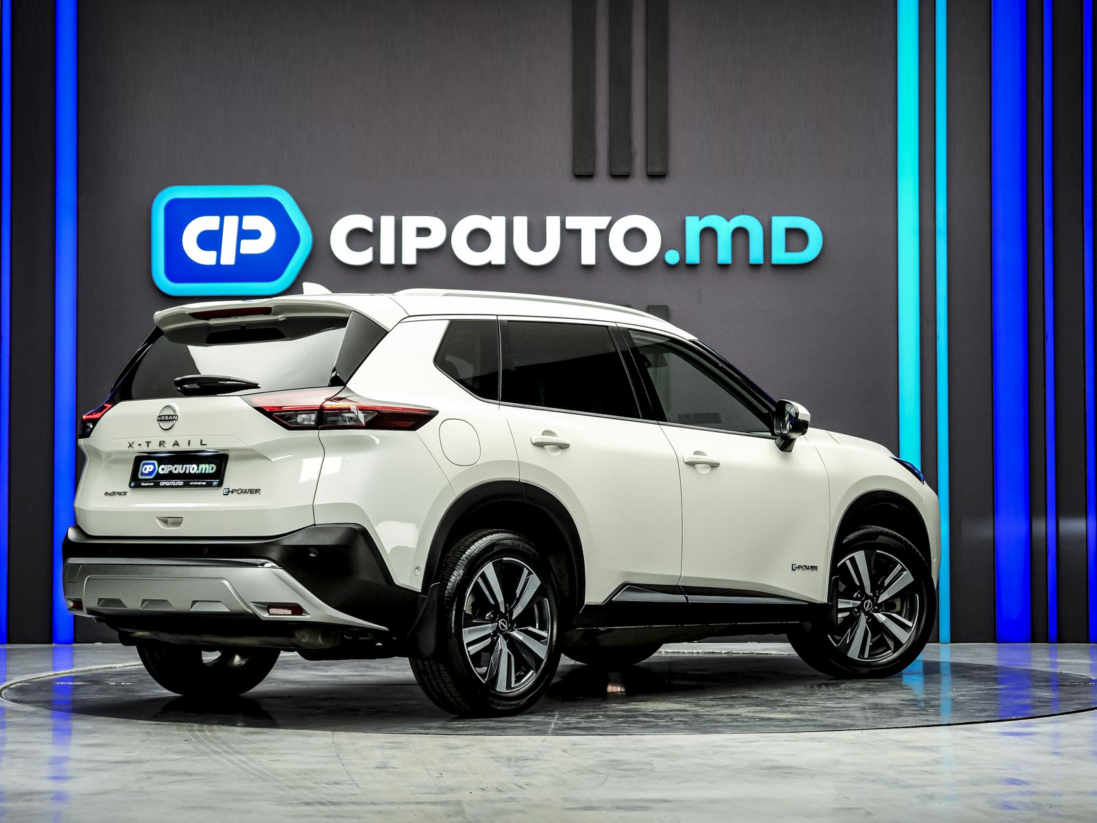 Nissan X-Trail 2023 3/16
